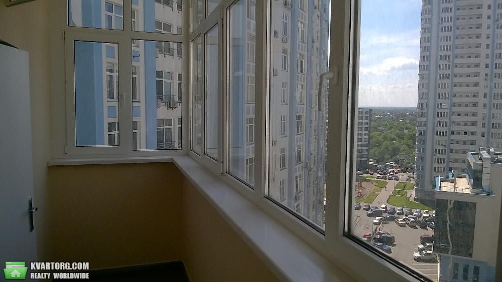 Rent out office. Киев, ул.Днепровская Набережная — photo 4