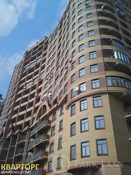 Sell 2-room apartment. Киев,  Щорса — photo 6