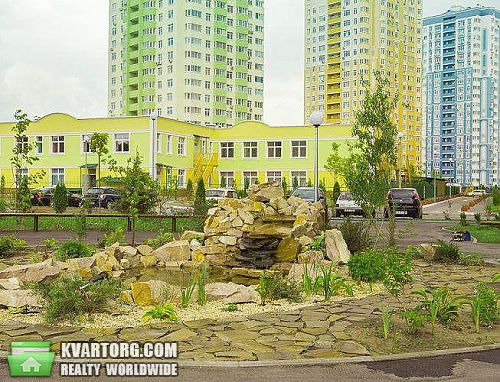 Sell 1-room apartment. Киев,  Воскресенская — photo 7