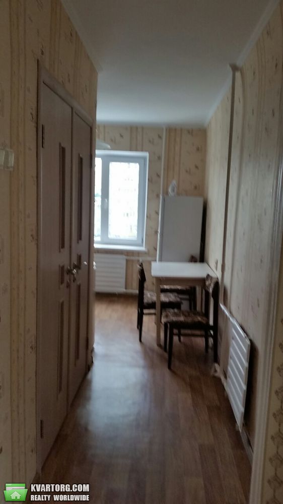 Rent out 2-room apartment. Киев,  Шумского — photo 6