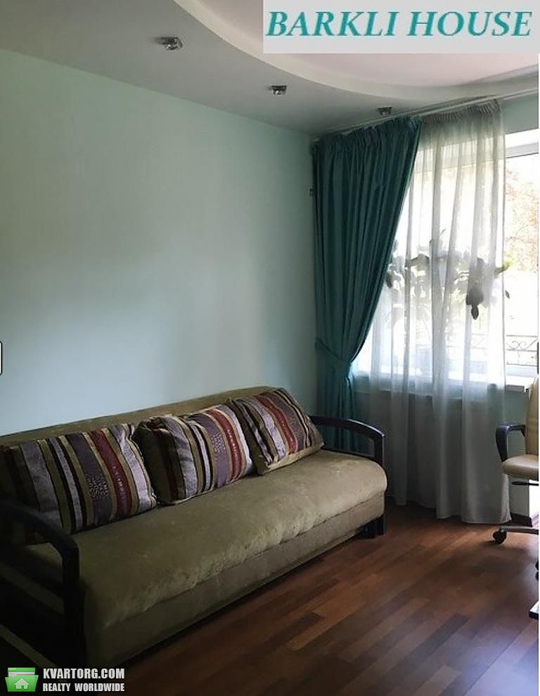 Rent out 3-room apartment. Киев, Винниченко — photo 4