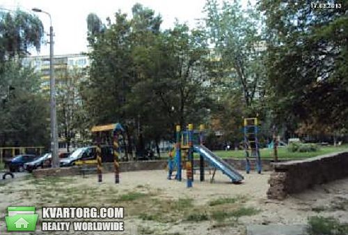 продам 1-комнатную квартиру. Киев,  Кассияна - фото 2