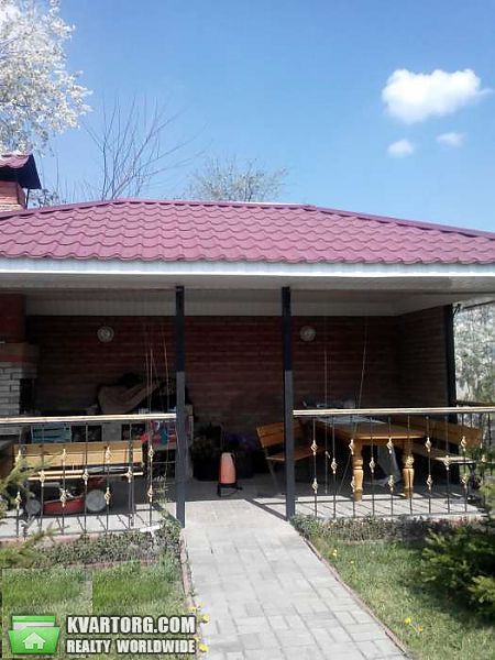 Sell house. Киевская обл., Щорса — photo 3