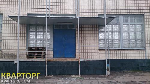 Rent out warehouse. Киев,  Каховская — photo 1