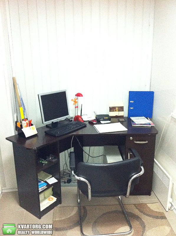 Sell office. Киев,  Пушкинская — photo 9