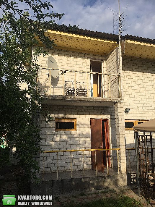 Sell house. Киевская обл.,  Садовая — photo 2