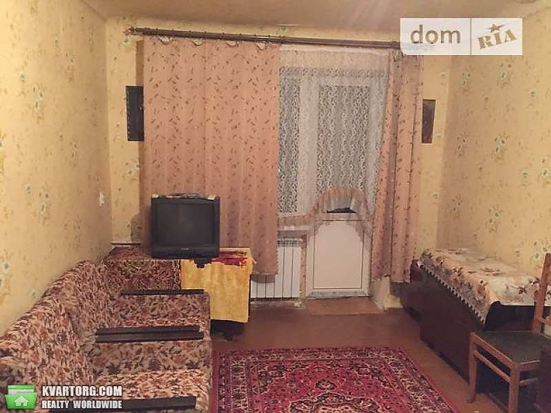 Sell 1-room apartment. Харьков, переулок Верховский — photo 1