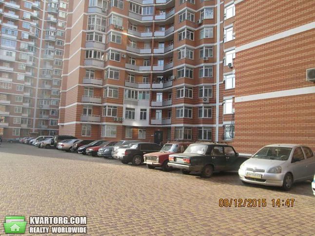 Sell 1-room apartment. Одесса, Проценко — photo 3