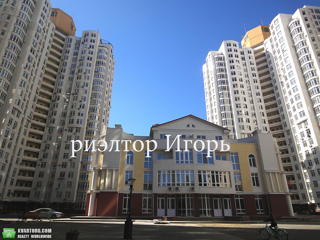Rent out 3-room apartment. Одесса, Французский бульвар — photo 10