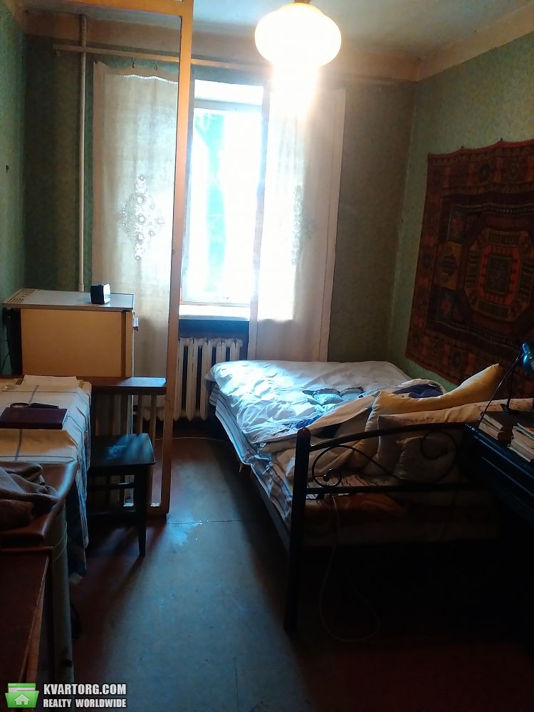 Sell 2-room apartment. Харьков, 23Августа — photo 3