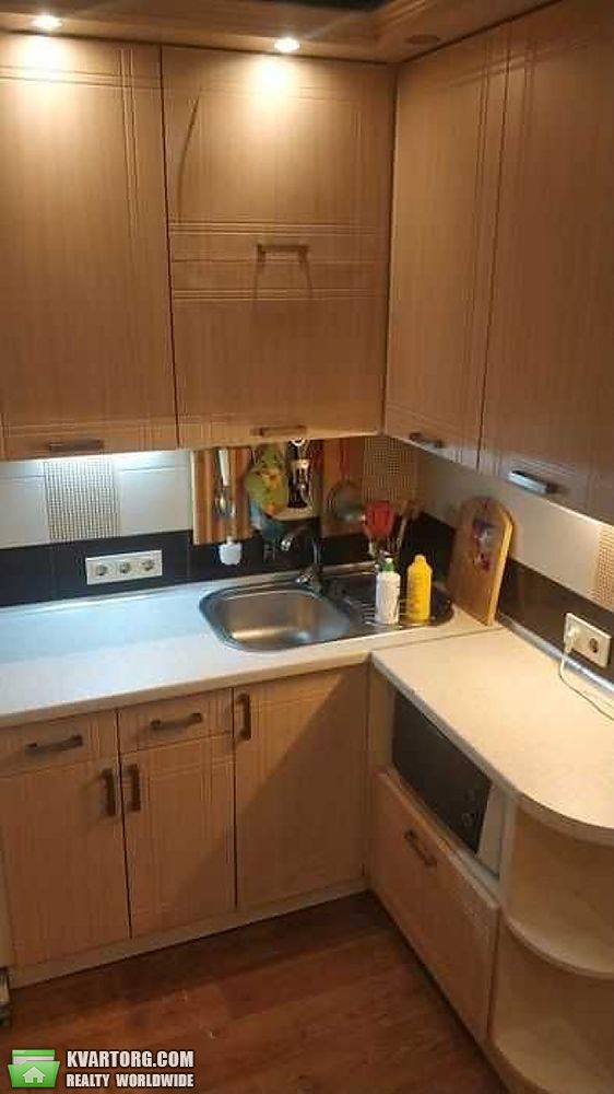 Sell 3-room apartment. Киев, Кибальчича — photo 3