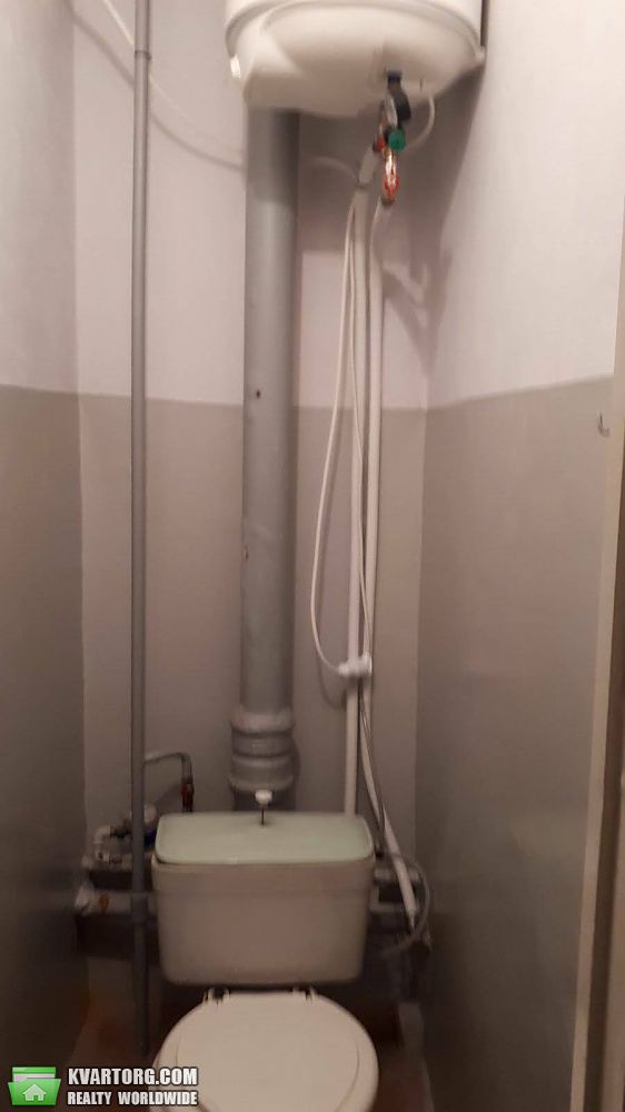 Sell 2-room apartment. Киев,  Туполева — photo 4