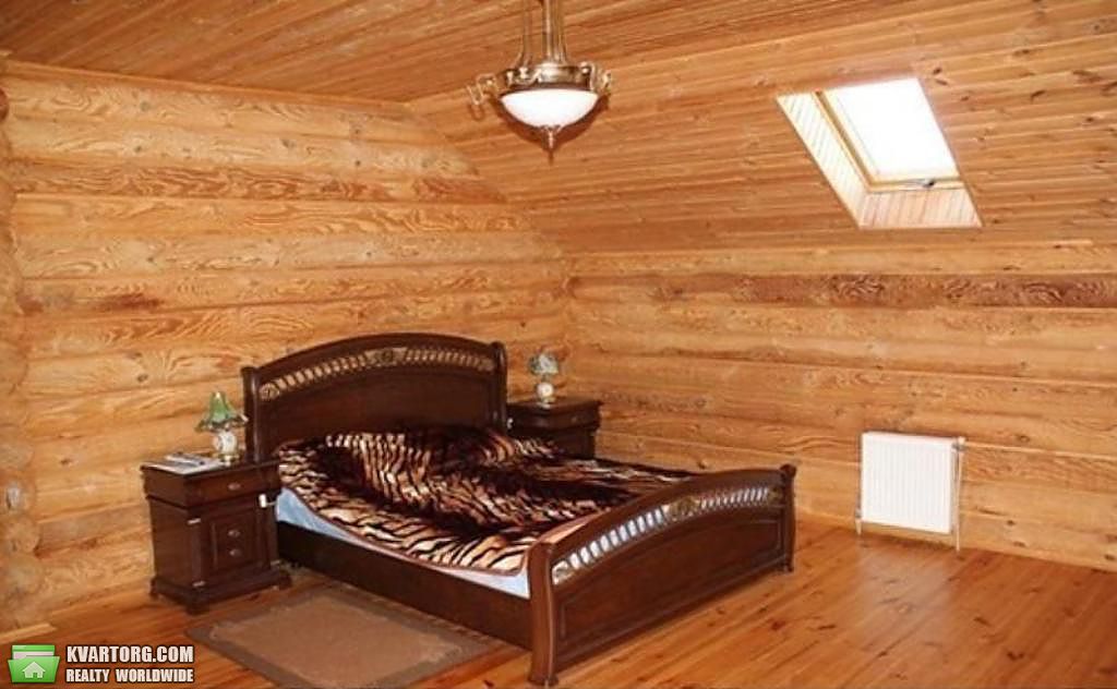 Rent out house. Киевская обл., Козин — photo 8