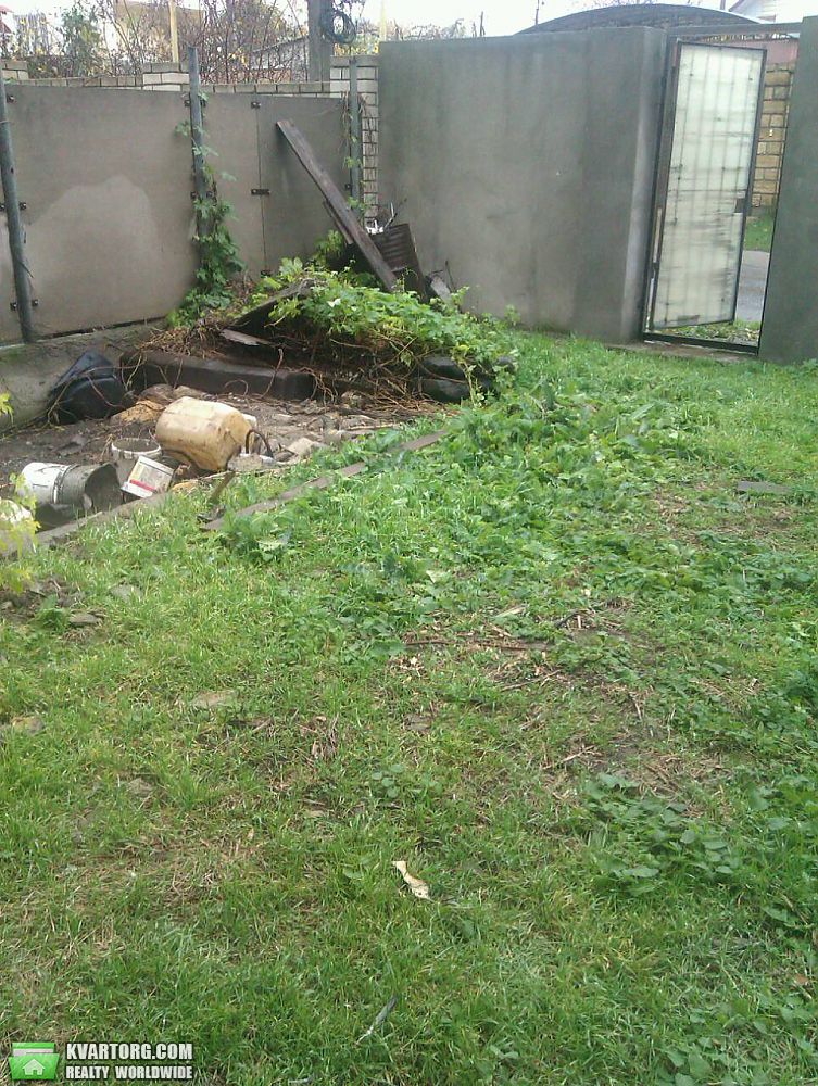 Sell house. Одесса, Золотая горка — photo 2