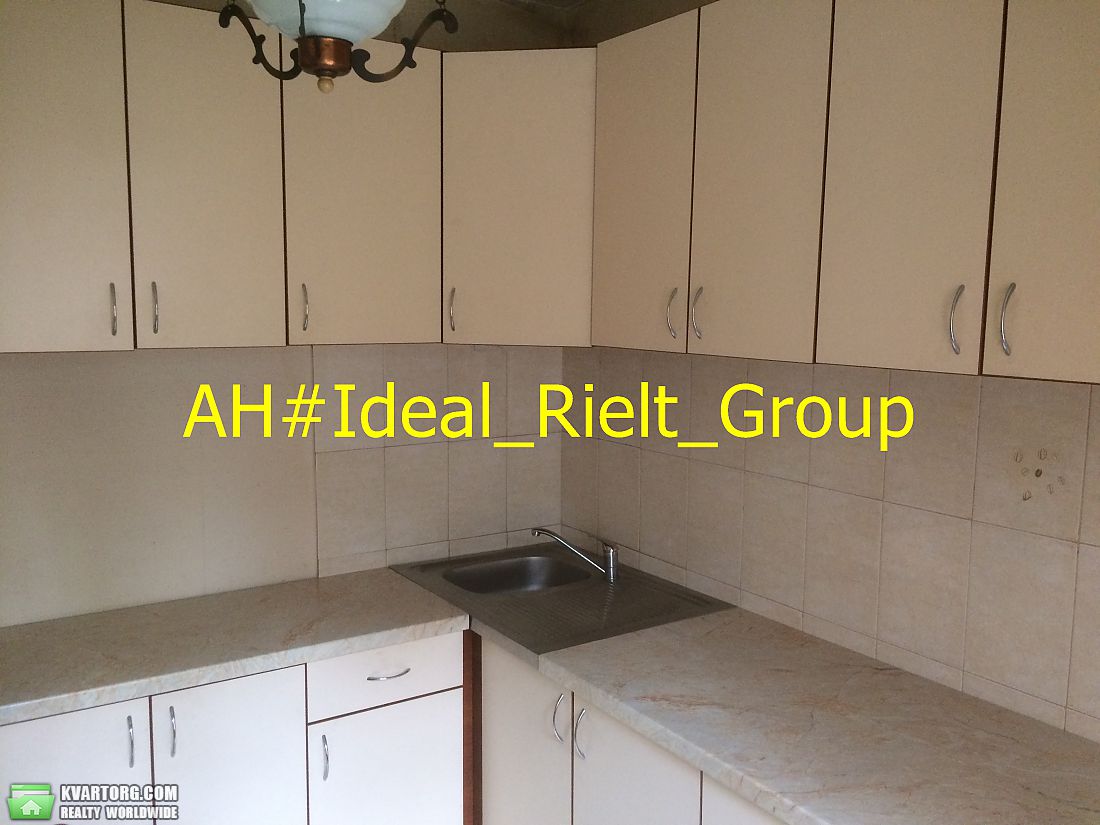 Sell 1-room apartment. Киев, Натальи Ужвий — photo 4