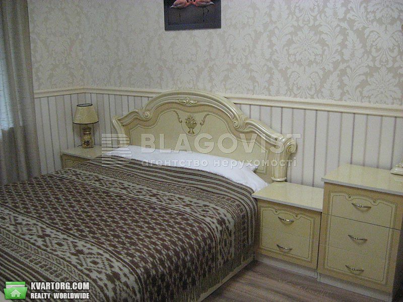 Sell 2-room apartment. Киев,  Жилянская — photo 4