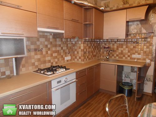 Rent out 3-room apartment. Одесса, Балковская — photo 8