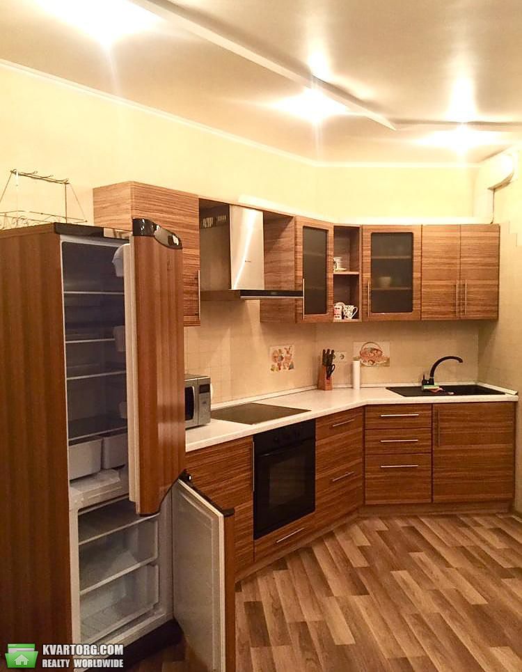 Rent out 3-room apartment. Киев,  Голосеевский пр — photo 4