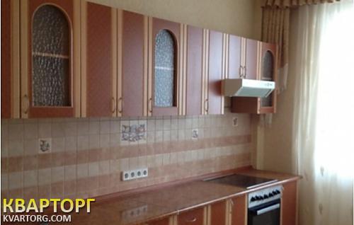 Rent out 2-room apartment. Киев, Драгомирова — photo 5
