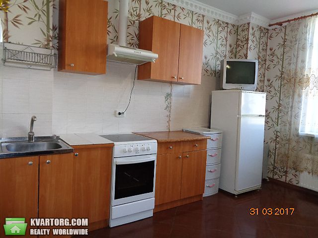 Rent out 1-room apartment. Одесса, Разумовская — photo 5
