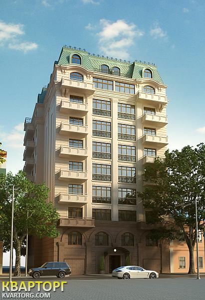 Sell 1-room apartment. Киев, Щекавицкая — photo 1