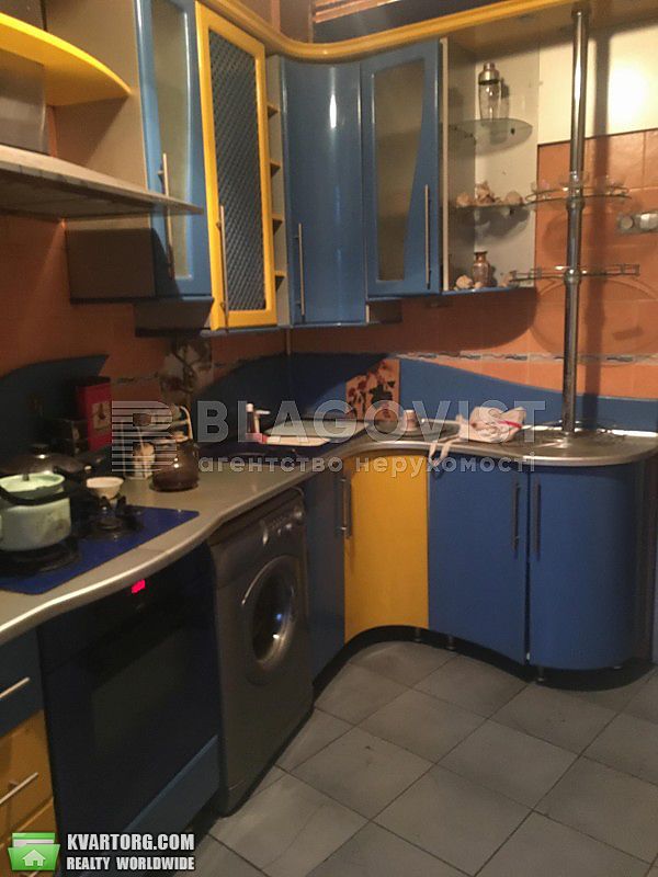 Sell 3-room apartment. Киев,  Артема — photo 4