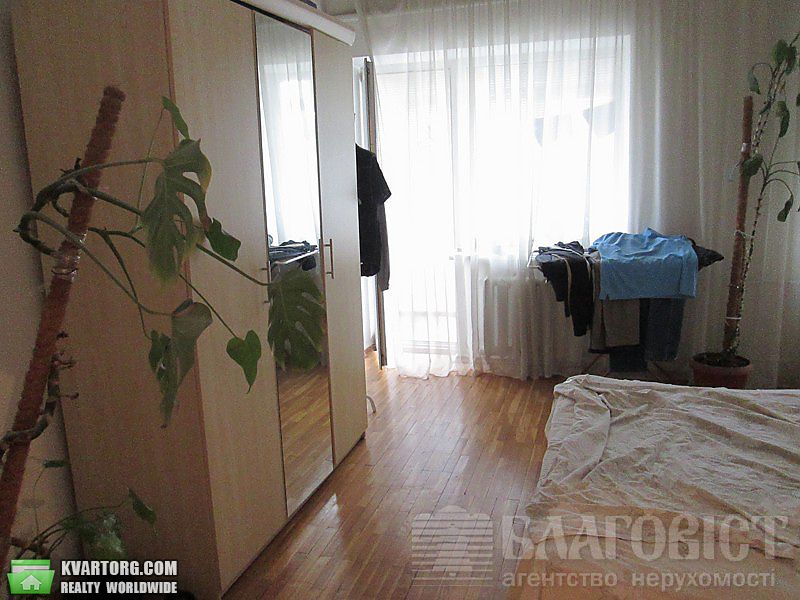 Sell 2-room apartment. Киев,  Барбюса — photo 6