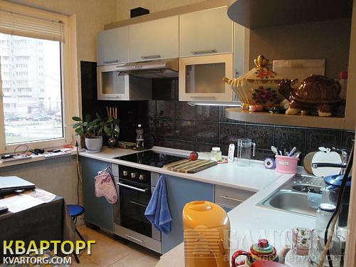 продам 2-комнатную квартиру. Киев,   Бальзака - фото 1