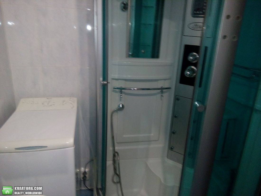 Rent out 1-room apartment. Киев,  Василевской — photo 8