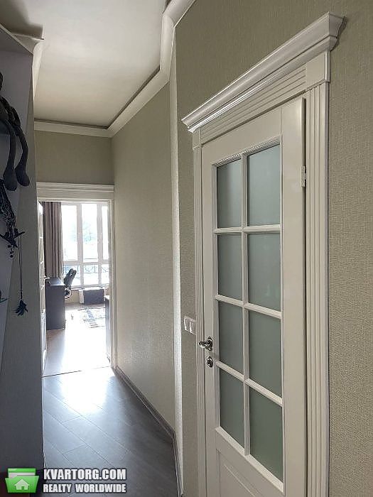 Sell 2-room apartment. Киев, Жамбила Жабаева — photo 9