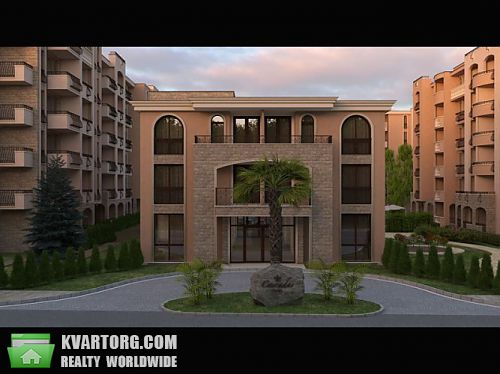 Sell 1-room apartment. Киев, Солнечный берег — photo 1