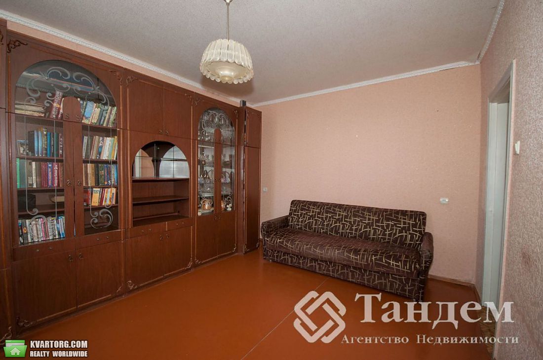 Sell 1-room apartment. Запорожье, Дорошенко — photo 1