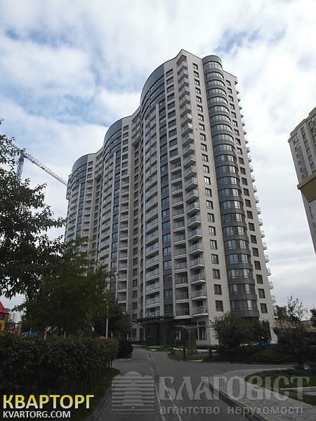 Sell 2-room apartment. Киев,  40-летия Октября просп — photo 1