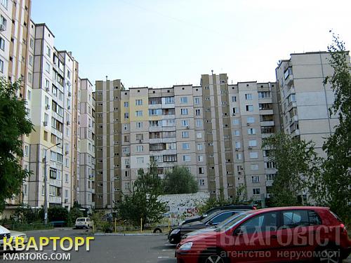 Sell 3-room apartment. Киев,  Крушельницкой — photo 1