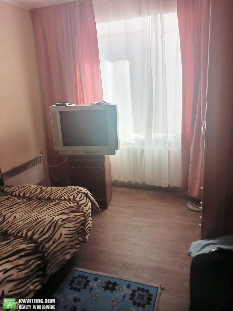 Sell 4-room apartment. Киев, Олевская — photo 5