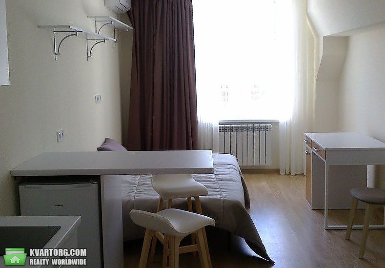 Sell 1-room apartment. Киев, Вацлава Гавела — photo 1