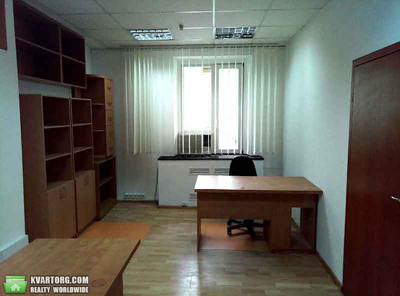Rent out office. Киев,  Стельмаха — photo 1