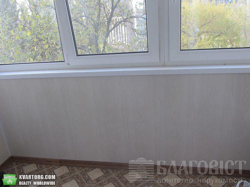 Sell 3-room apartment. Киев,  Кропивницкого — photo 7