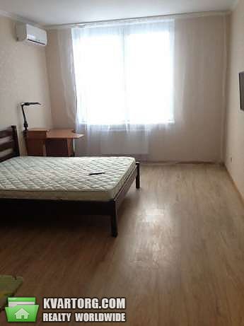 Rent out 1-room apartment. Киев,  Глушкова пр — photo 3