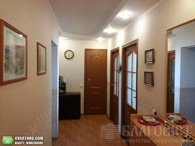 Sell 3-room apartment. Киев,  Чернобыльская — photo 7
