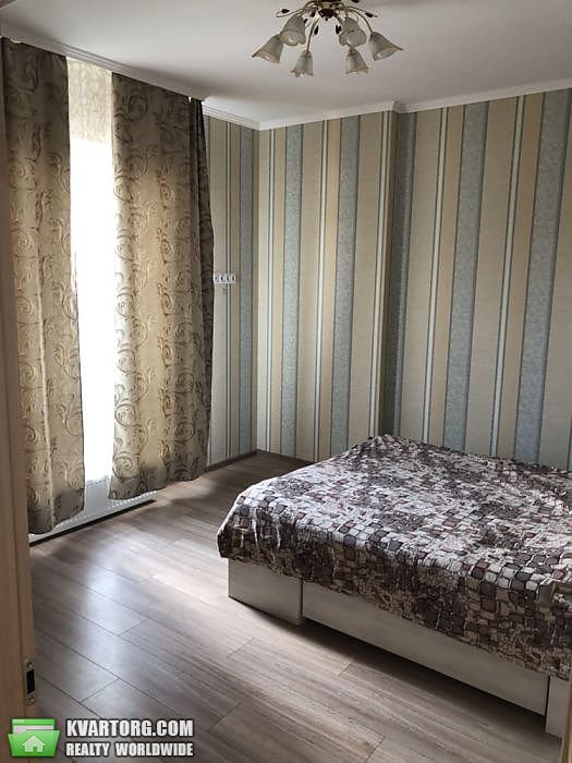 Sell 2-room apartment. Киев, Жамбила Жабаева — photo 3
