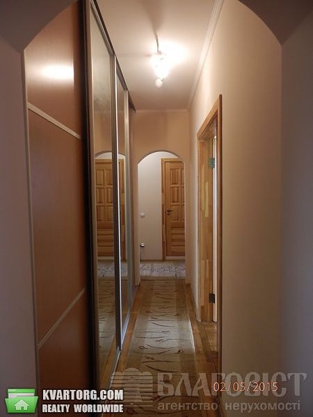 Sell 3-room apartment. Киев, Героев Сталинграда пр — photo 6
