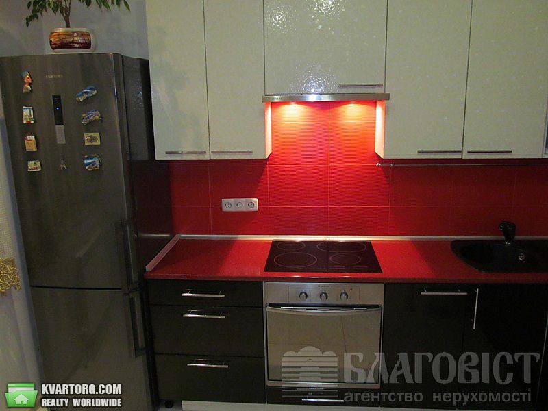 Sell 2-room apartment. Киев,  Майорова — photo 1