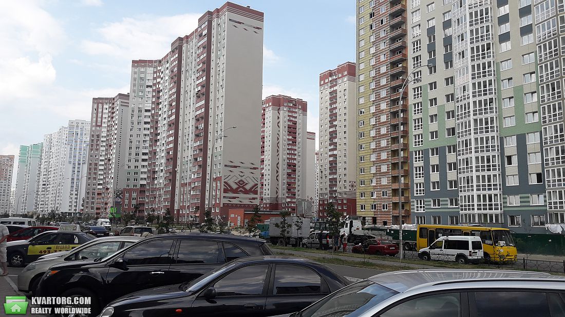 Sell 1-room apartment. Киев, Чавдар — photo 4