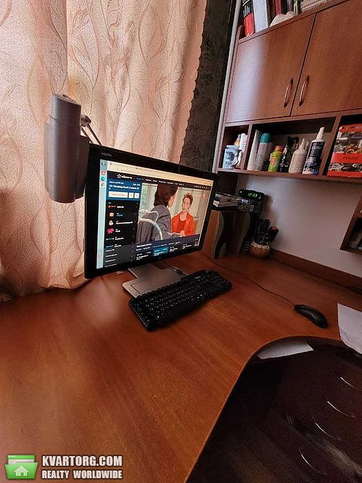 Sell 2-room apartment. Харьков, Амосова — photo 2