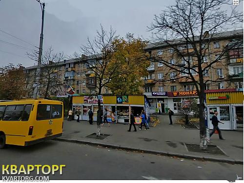 Rent out shop. Киев,  Гагарина пр — photo 1