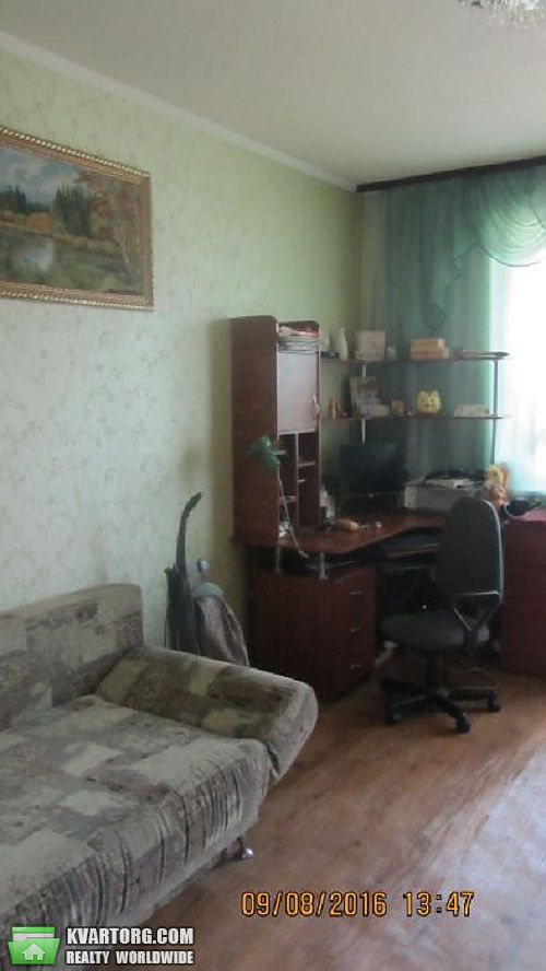 Sell 3-room apartment. Киев,  Героев Днепра — photo 4