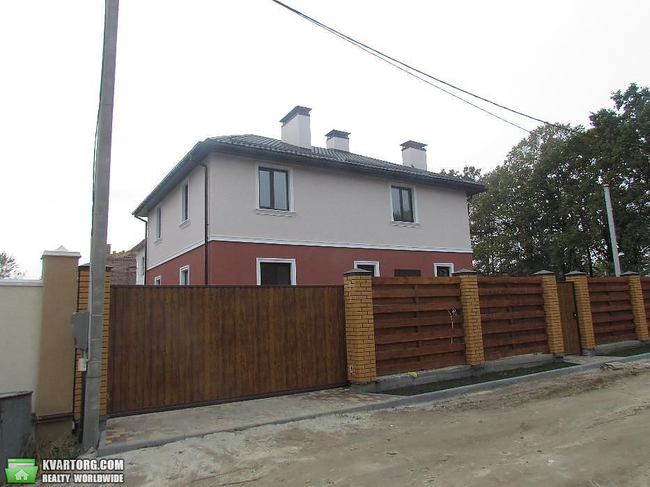 Sell house. Киевская обл., Зеленый гай — photo 8