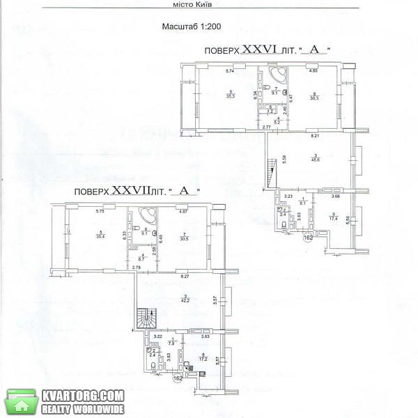 Sell 3-room apartment. Киев,  Щорса — photo 6