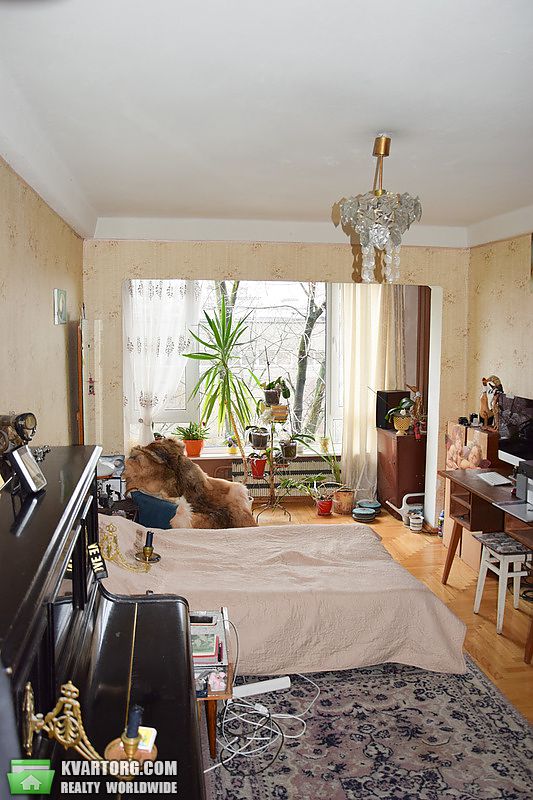 Sell 2-room apartment. Киев,  Лайоша Гавро — photo 1